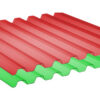 Värviline PVC trapets, 1,2x900x2000mm 6