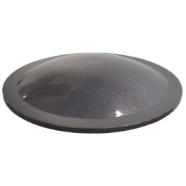 Plastikust kuppelkate