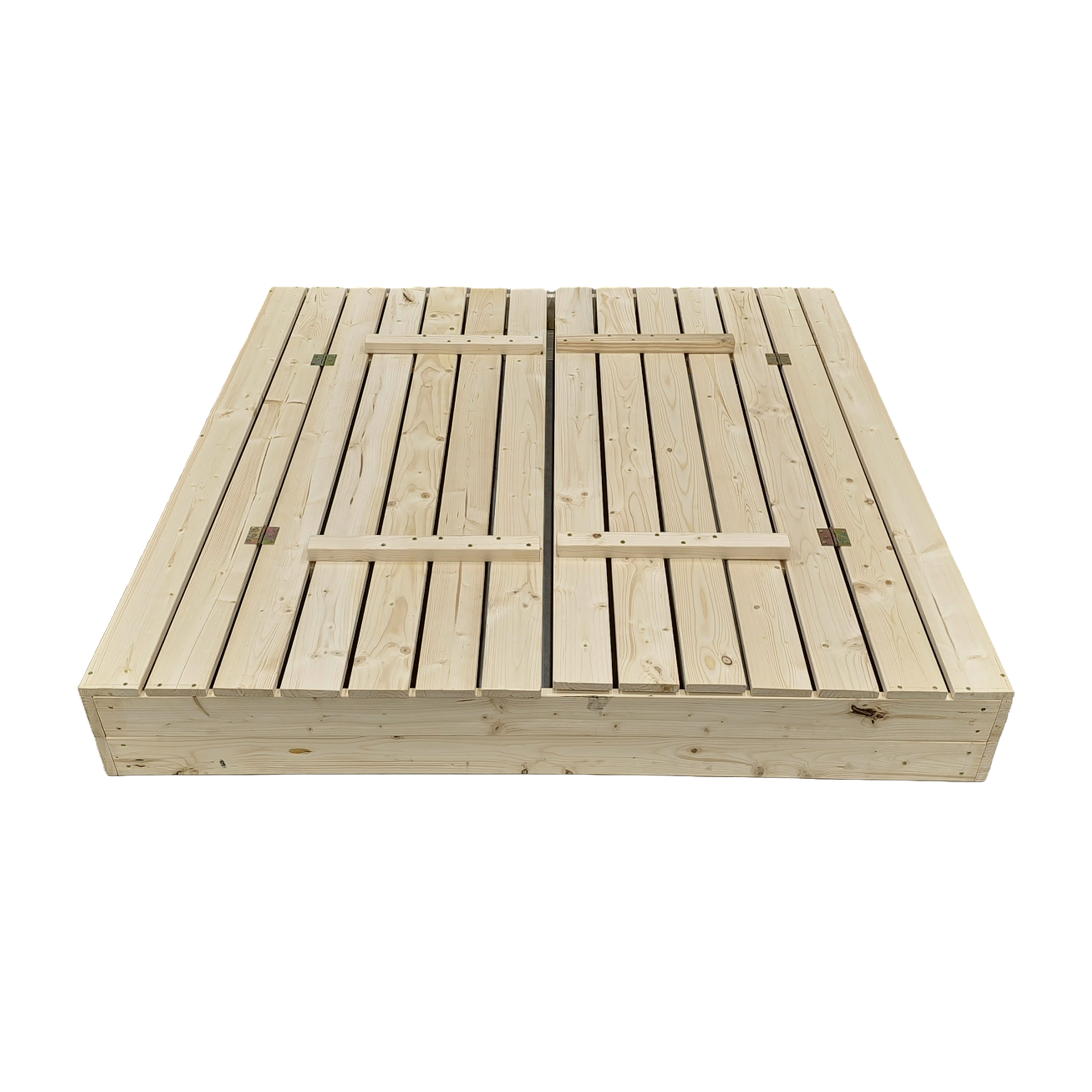 Liivakast Bonus Orbis 140x140 cm koos aluskatte ja 300 kg liivaga 8