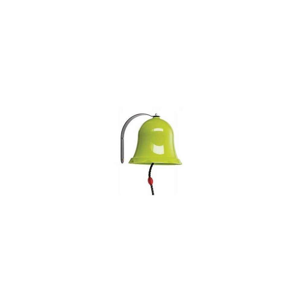 Plastikust kelluke, heleroheline 32