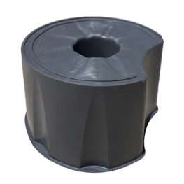 Veetünn 210-310l, Antratsiit 6