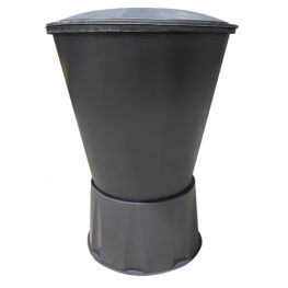 Veetünn 510l, Antratsiit 5