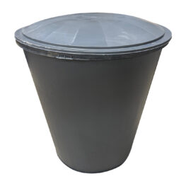 Veetünn 210-310l, Antratsiit 4
