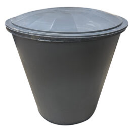 Veetünn 510l, Antratsiit 4