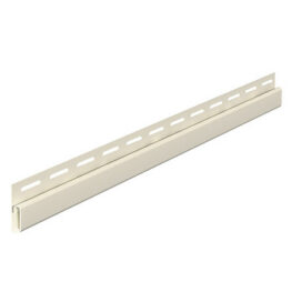 Plastvoodri lõpuliist SV14, 39x3050mm 7