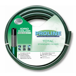 Садовый шланг Idro Color 3/4" (19,0mm) -20m 3