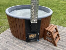 Kümblustünn Sakura 2,25m 4 Kümblustünn Sakura 2,25m 17