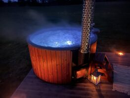 Kümblustünn Sakura 2,25m 3 Kümblustünn Sakura 2,25m 16