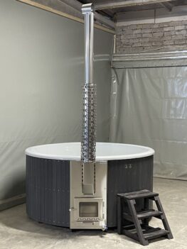 Kümblustünn Sakura 2m 10 Kümblustünn Sakura 2m 22