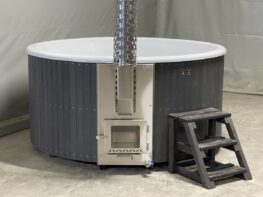 Kümblustünn Sakura 2m 9 Kümblustünn Sakura 2m 21