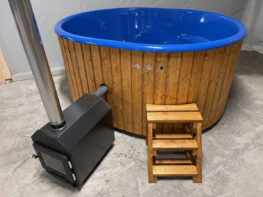 Kümblustünn Tempura 10 Kümblustünn Tempura 21