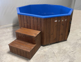 Kümblustünn Shogun 2 Kümblustünn Shogun 5