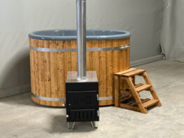 Kümblustünn Wasabi 2 Kümblustünn Wasabi 8