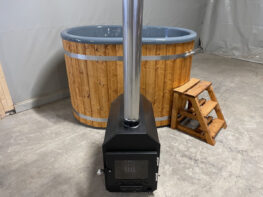 Kümblustünn Wasabi 3 Kümblustünn Wasabi 9