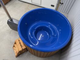 Kümblustünn Samurai 5 Kümblustünn Samurai 15