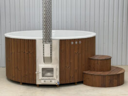 Kümblustünn Sakura 2,25m 10 Kümblustünn Sakura 2,25m 23