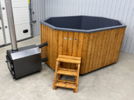 Kümblustünn Yamakasi 3 Kümblustünn Yamakasi 10