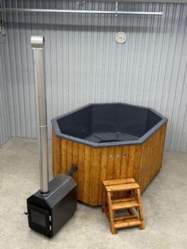 Kümblustünn Yamakasi 2 Kümblustünn Yamakasi 9