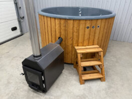 Kümblustünn Samurai 2 Kümblustünn Samurai 12