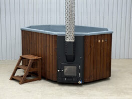 Kümblustünn Tsunami 4 Kümblustünn Tsunami 12