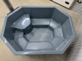 Kümblustünn Tsunami 8 Kümblustünn Tsunami 16