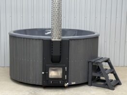 Kümblustünn Sakura 2m 12 Kümblustünn Sakura 2m 24