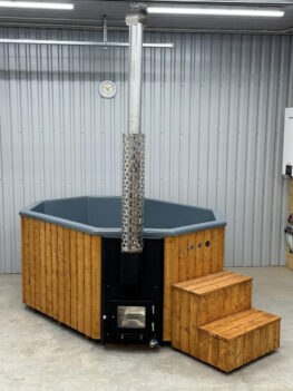 Kümblustünn Tsunami 2 Kümblustünn Tsunami 10