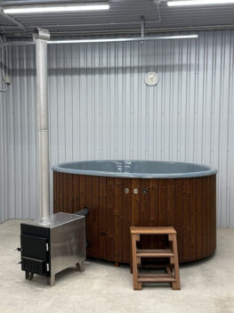 Kümblustünn Tempura 3 Kümblustünn Tempura 14