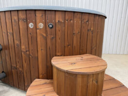 Kümblustünn Tempura 7 Kümblustünn Tempura 18