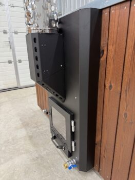 Kümblustünn Ronin 3 Kümblustünn Ronin 13