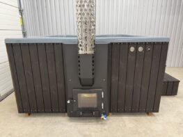 Kümblustünn Ronin 9 Kümblustünn Ronin 19