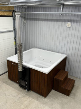 Kümblustünn Ronin 8 Kümblustünn Ronin 18