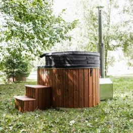 Kümblustünn Kahele Välisahjuga 12 Kümblustünn Kahele Välisahjuga 24