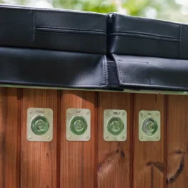 Kümblustünn Kahele Välisahjuga 5 Kümblustünn Kahele Välisahjuga 17