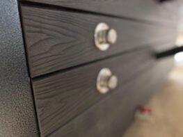 USA XL Kümblustünn Ruudukujuline 220cm Välisahjuga 5 USA XL Kümblustünn Ruudukujuline 220cm Välisahjuga 19