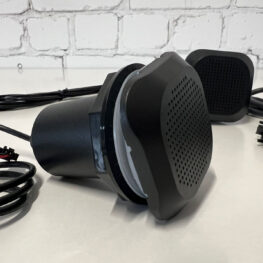 Bluetooth-helisüsteem