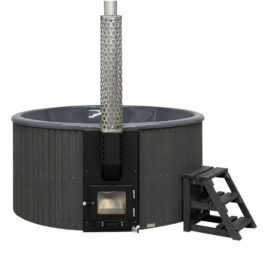 Kümblustünn Sakura 2,25m