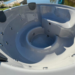 Aeromassaaž 12 düüsi