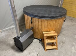 Kümblustünn Samurai 10 Kümblustünn Samurai 20