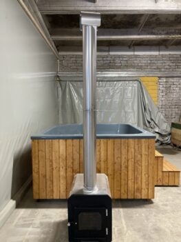 Kümblustünn Ninja 2 Kümblustünn Ninja 5