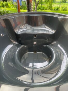 Kümblustünn 225cm Siseahjuga 4 Kümblustünn 225cm Siseahjuga 8