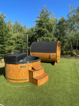 Kümblustünn 200cm Välisahjuga 2 Kümblustünn 200cm Välisahjuga 6