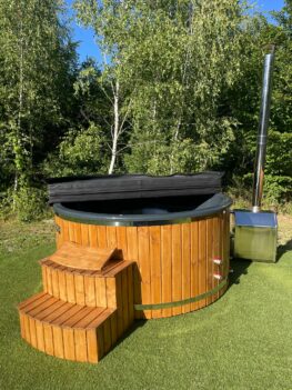 Kümblustünn 200cm Välisahjuga 3 Kümblustünn 200cm Välisahjuga 7