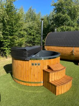 Kümblustünn 200cm Välisahjuga 4 Kümblustünn 200cm Välisahjuga 8