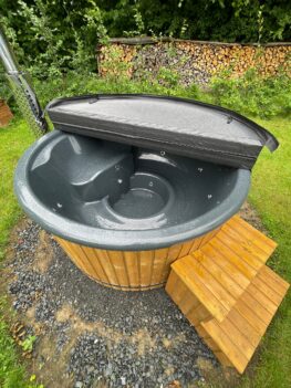 Kümblustünn 200cm Siseahjuga 4 Kümblustünn 200cm Siseahjuga 13