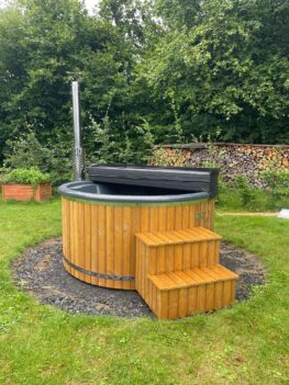 Kümblustünn 200cm Siseahjuga 6 Kümblustünn 200cm Siseahjuga 15