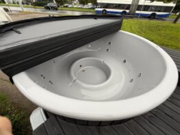 Kümblustünn Haagisel 200cm Välisahjuga 10 Kümblustünn Haagisel 200cm Välisahjuga 20