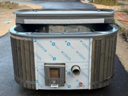 Kümblustünn Ruudukujuline 200cm Siseahjuga 10 Kümblustünn Ruudukujuline 200cm Siseahjuga 22