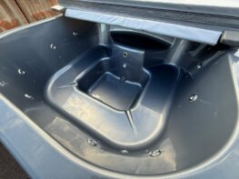 Kümblustünn Ruudukujuline 200cm Siseahjuga 2 Kümblustünn Ruudukujuline 200cm Siseahjuga 14