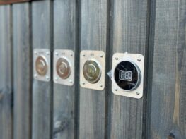 Kümblustünn Ruudukujuline 200cm Siseahjuga 12 Kümblustünn Ruudukujuline 200cm Siseahjuga 24